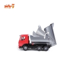 اسباب بازی کامیون بنز اروکس گونش تویز